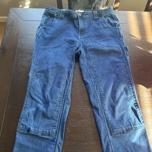 Dickies Women's Work Pants